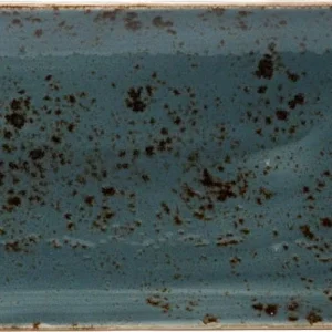Null Steelite Platte Rechteckig 330 X 190 Mm Grün – Craft Green 6 Er 21