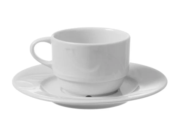 Hendi Tasse Und Untertasse, Ø 125 Mm 3