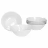 Null 6er Set Salatschale 14cm Trend 23