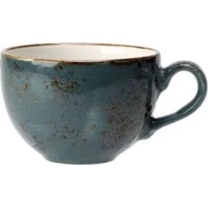 Null Steelite Tasse Nicht Stapelbar 0,23 L Blau – Craft Blue 12 Er 15