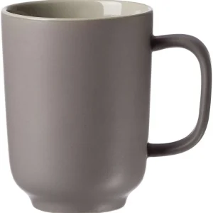 Ritzenhoff & Breker Kaffee Obertasse Jasper Keramik 240 Ml Vanille 19