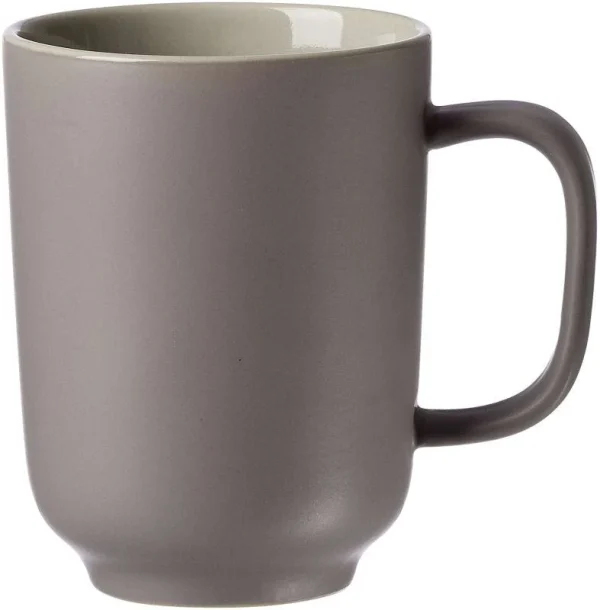 Ritzenhoff & Breker Kaffee Obertasse Jasper Keramik 240 Ml Vanille 7
