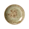 Null Steelite Coupteller Tief 253 Mm Grün – Craft Green 12 Er 23