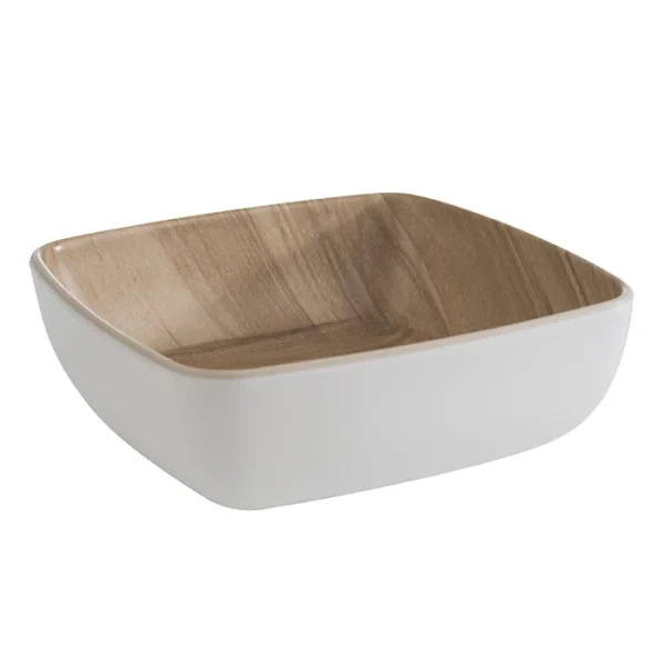 Null APS 40669 Schale -ENAMELWARE- 28 X 23 Cm, H: 4,5 Cm 4