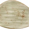 Null Steelite Platte 375 Mm Grün – Craft Green 6 Er 25