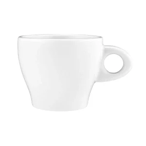 Esmeyer 6 X Seltmann Obere Zur Kaffeetasse M5344/0,18 L, Form: Coffe-e-Motion, Dekor: 00003 21