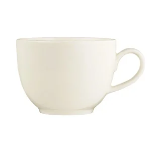 Esmeyer 6 X Seltmann Obere Zur Cafeteriatasse Tulpe 0,22 L, Form: Maxim, Dekor: 00003 21