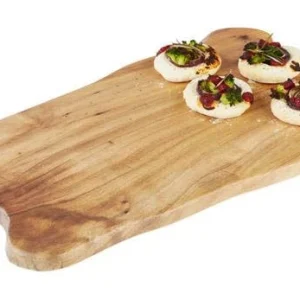 Null APS 84265 Platte -OAK LIGHT- 65 X 26 Cm, H: 3 Cm 15