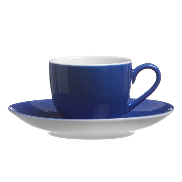Ritzenhoff & Breker Doppio Espresso Obere Sonnengelb 6 Cm 5