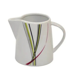 Null Milchkännchen Aviva 22cl 17