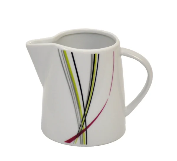 Null Milchkännchen Aviva 22cl 6
