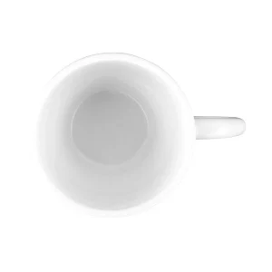Esmeyer 6 X Seltmann Obere Zur Kaffeetasse M5344/0,18 L, Form: Coffe-e-Motion, Dekor: 00003 19