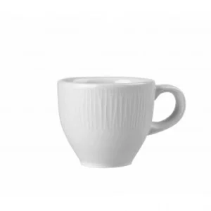 Churchill 12 X Espressotasse Mit Henkel 0,09l Stapelbar BAMBOO 15