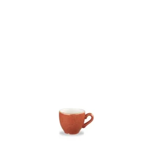 Churchill 12 X Espressotasse Mit Henkel 0,09l Stapelbar BAMBOO 21