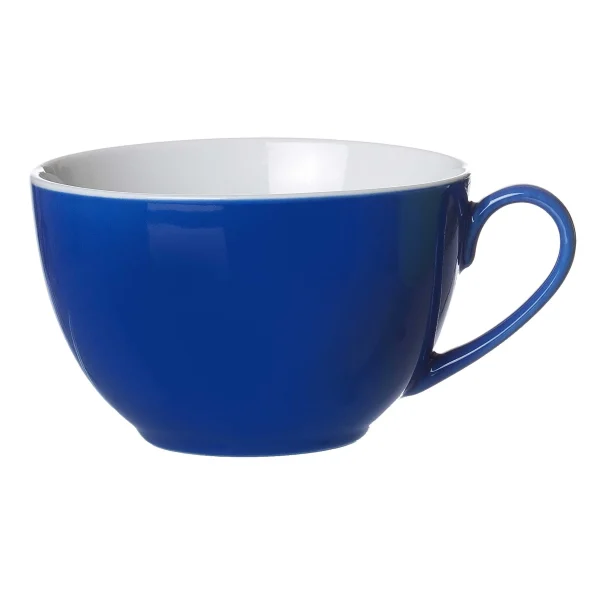 Ritzenhoff & Breker Doppio Espresso Obere Indigoblau Ø 6 Cm 3