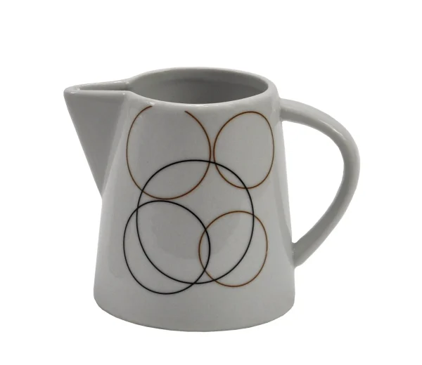 Null Milchkännchen Aviva 22cl 5