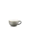 Churchill 12 X Kaffeetasse 0,23l STONECAST Peppercorn Grey 25