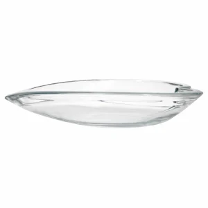 Null Cuore Herzschale Aus Glas 30×30,5 Cm – Ritzenhoff – 812602 19