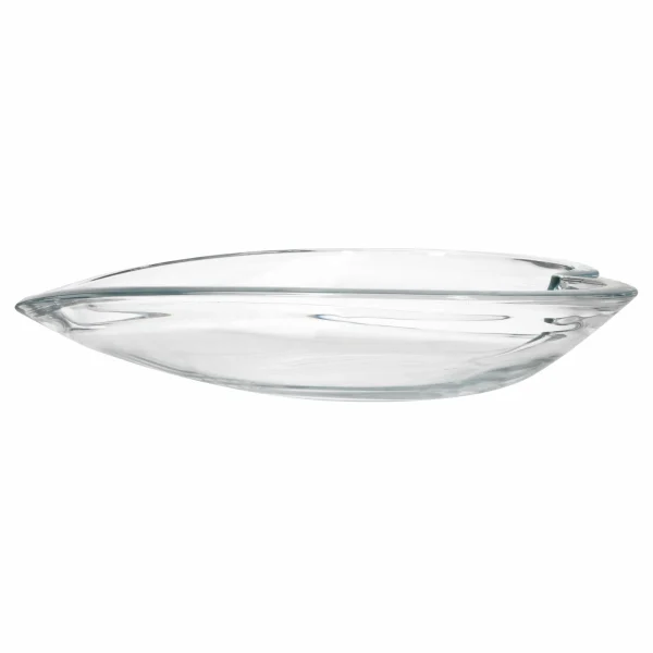 Null Cuore Herzschale Aus Glas 30×30,5 Cm – Ritzenhoff – 812602 7