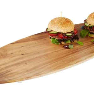 Null APS 84265 Platte -OAK LIGHT- 65 X 26 Cm, H: 3 Cm 19