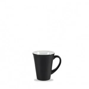 Churchill 6 X Cappuccinotasse 0,2l MENU SHADES Ash Black 15