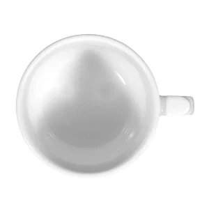 Esmeyer 6 X Seltmann Obere Zur Kaffeetasse 1, Form: Laguna, Dekor: 00006 19