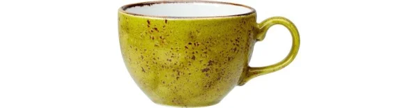 Null Steelite Tasse Nieder 0,23 L Apple – Craft Apple 12 Er 1