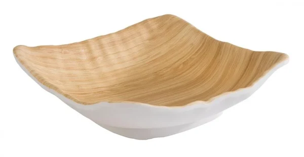Null APS 40669 Schale -ENAMELWARE- 28 X 23 Cm, H: 4,5 Cm 7