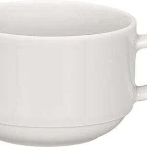 Esmeyer 12 X Schönwald Avanti Gusto Tasse Nieder, Nenngröße: 15