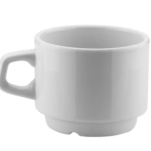 Metro-professional METRO Professional Kaffee Becher Caterer, Porzellan, 290 Ml 11