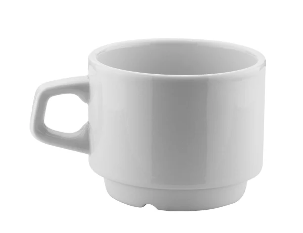 Metro-professional METRO Professional Kaffee Becher Caterer, Porzellan, 290 Ml 3