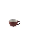 Churchill 12 X Kaffeetasse 340ml STONECAST PATINA Red Rust 25