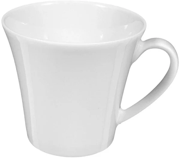 Esmeyer Seltmann Espressoobertasse 0,09 L -Top Life- Rund 1