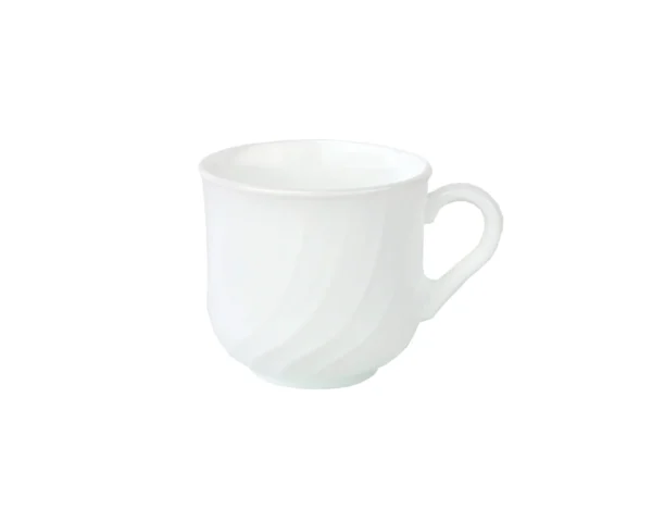 Null Van Well Kaffeetasse Classico 20 Cl Weiß 6