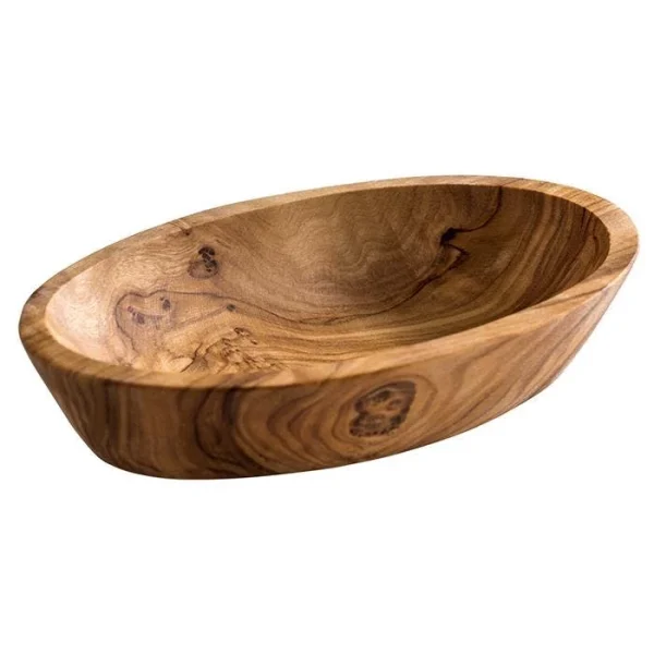 Null APS 844 Schale -OLIVE- 16,5 X 9,5 Cm, H: 2,5 Cm 6