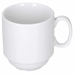 Null 6er Set Kaffeebecher Stapelbar Trend 19