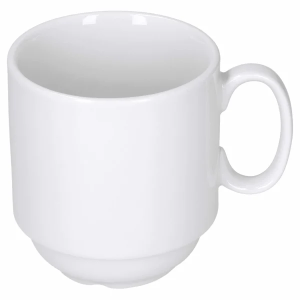 Null 6er Set Kaffeebecher Stapelbar Trend 7