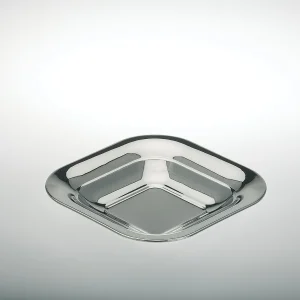 Null Sternschale Klein In Weboptik (13,6 X 13 X 2,6 Cm) 17