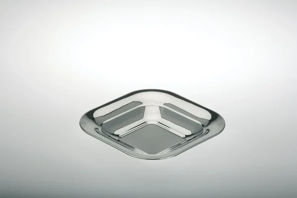 Null Sternschale Klein In Weboptik (13,6 X 13 X 2,6 Cm) 6