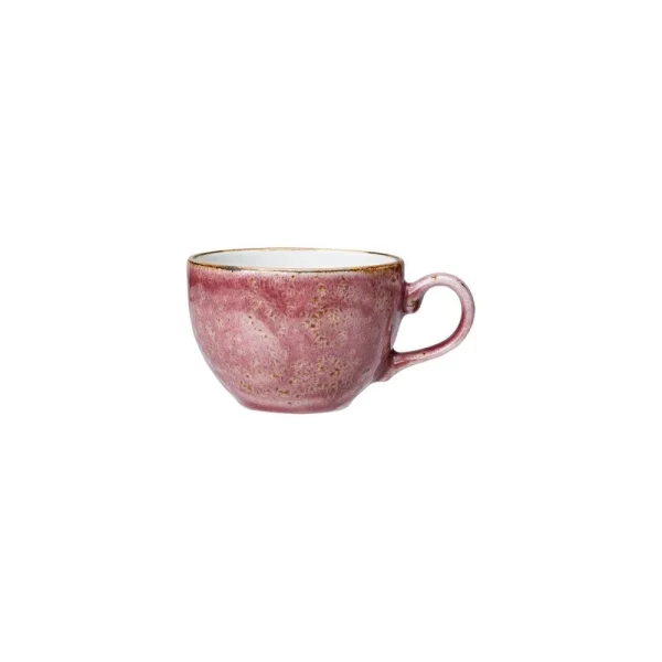 Null Steelite Tasse Nicht Stapelbar 0,23 L Blau – Craft Blue 12 Er 3