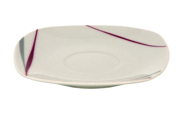 Null 6er Set Kaffeetasse 18cl Mit Untertasse 14,5cm Caviano 7