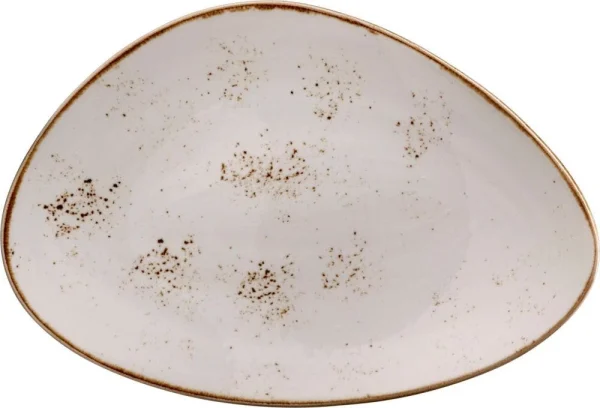 Null Steelite Platte 375 Mm Grün – Craft Green 6 Er 3
