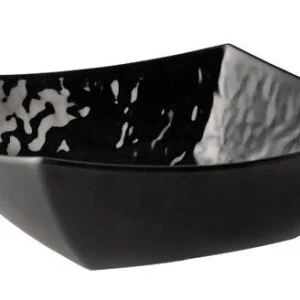 Null APS 84579 Blattschale -CROCKER- 30,5 X 10 Cm, H: 7,5 Cm 17