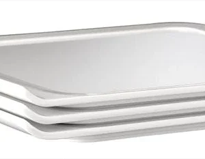 Null APS 83965 Tablett -CASCADE- 32 X 27 Cm, H: 2,4 Cm 19