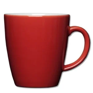 Esmeyer 6 X Henkelbecher Inhalt: 0,35 Ltr., Höhe: 9,6 Cm, 15