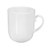 Esmeyer 6 X Seltmann Becher Mit Henkel 0,25 L, Form: Rondo, Dekor: 00007 23