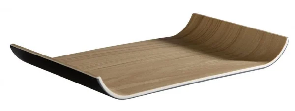 Null APS 84603 GN 1/4 Tablett -FRIDA- 26,5 X 16,2 Cm, H: 2 Cm 3