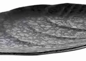 Null APS 84378 Tablett -GLAMOUR- 37 X 11 Cm, H: 2,5 Cm 17