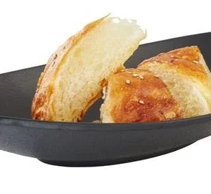 Null APS 84381 Tablett -GLAMOUR- 30,5 X 19 Cm, H: 1,5 Cm 21