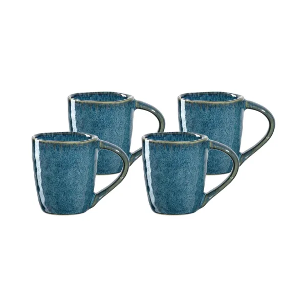 Leonardo Keramiktasse MATERA Beige 7